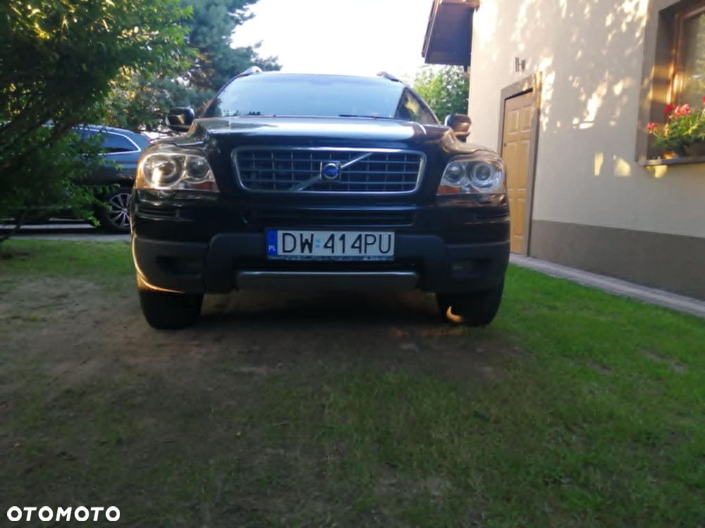 Volvo XC 90 D5 AWD Executive - 1