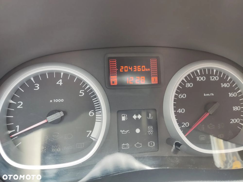 Dacia Duster 1.5 dCi Ambiance - 4