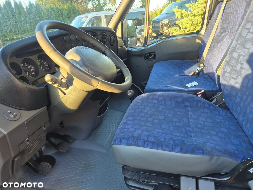 Iveco Daily - 33