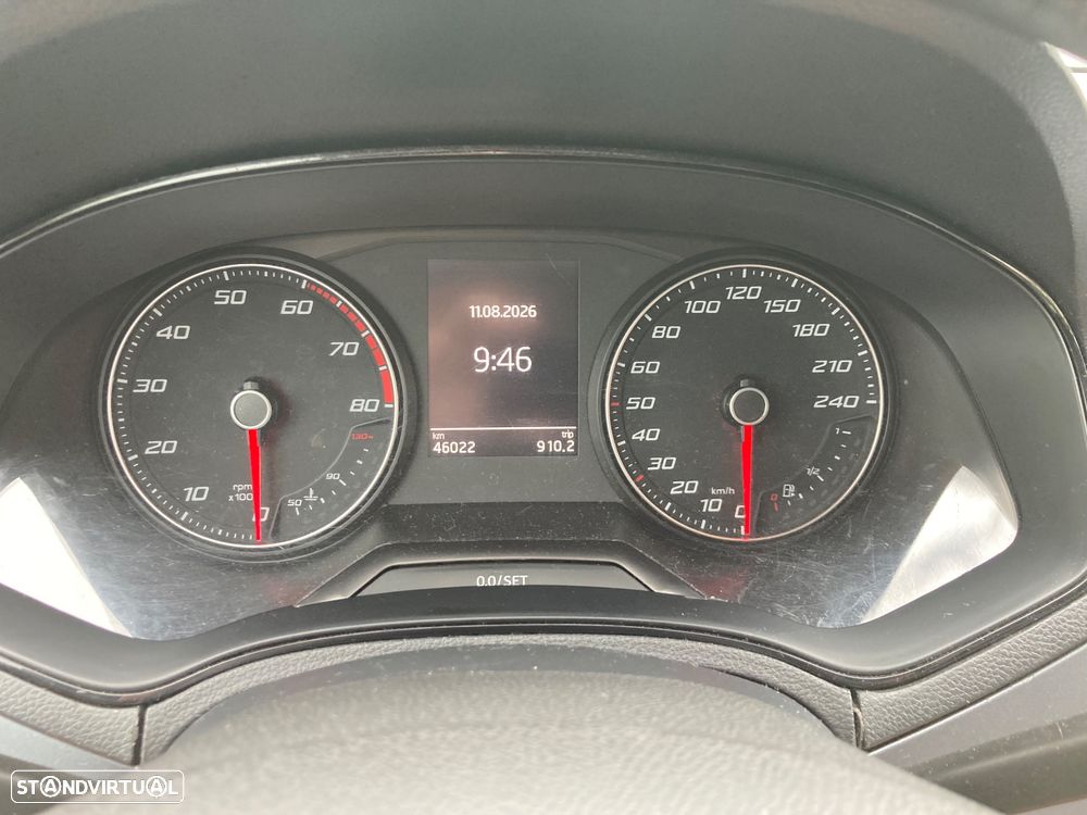 SEAT Arona 1.0 TSI Style - 7