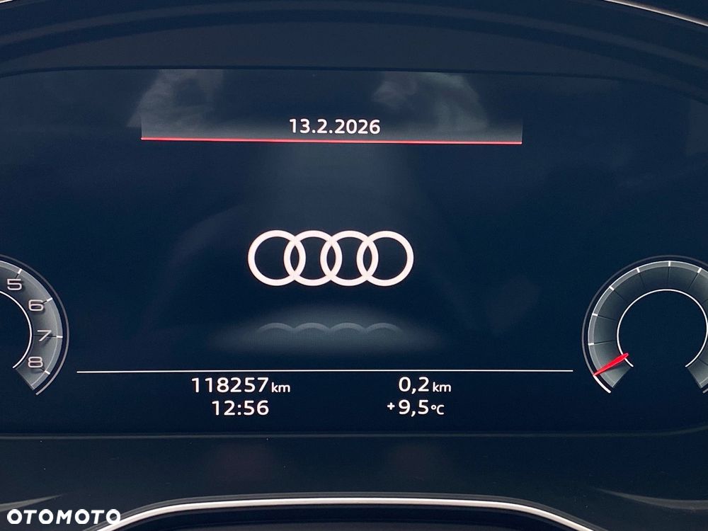 Audi A4 Limousine - 17