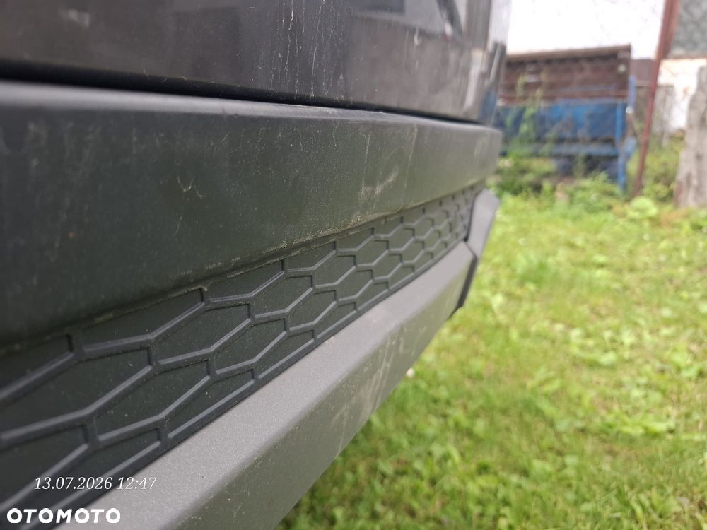 Land Rover Range Rover Evoque TD4 HSE - 8