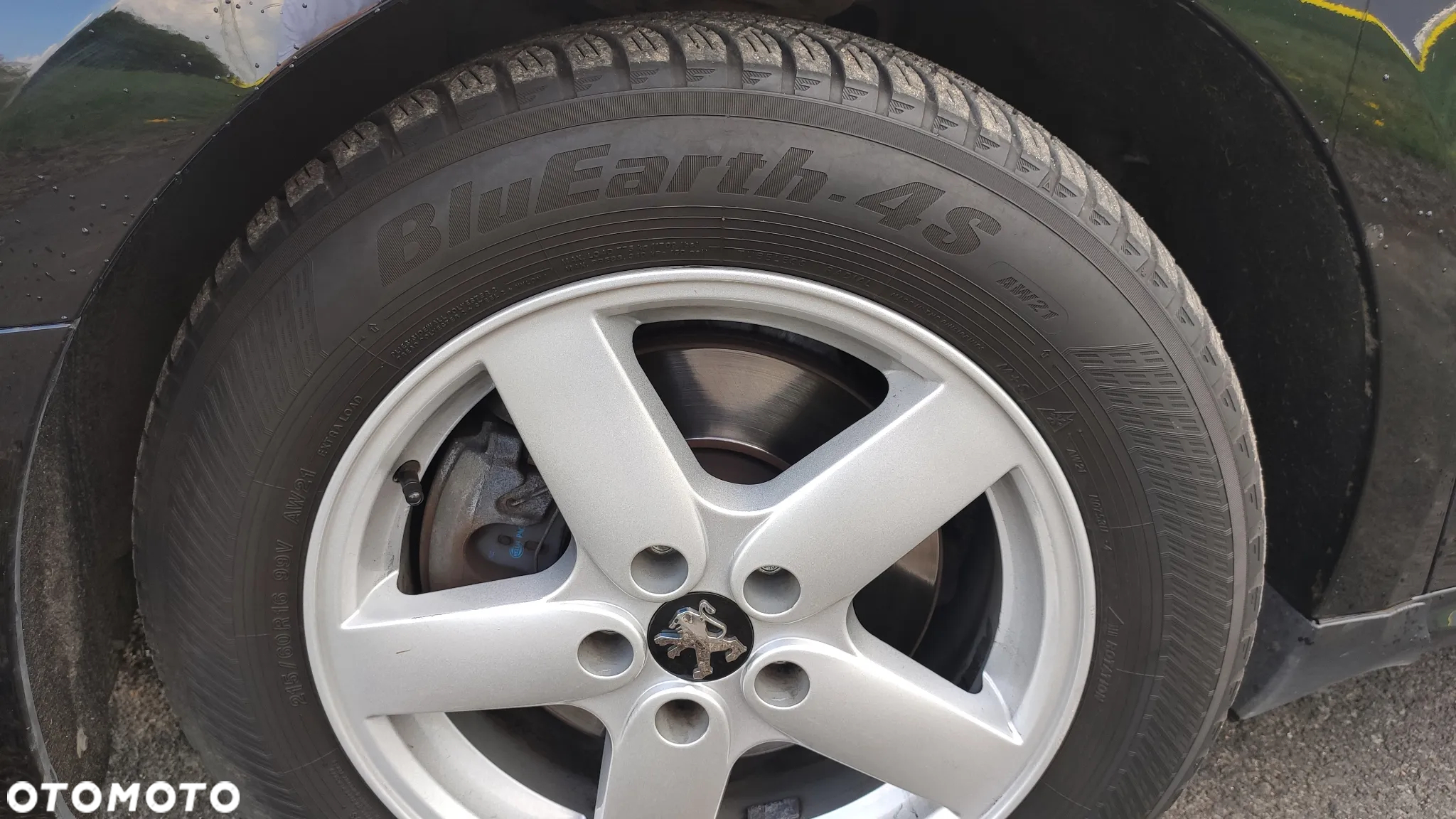 Peugeot 508 2.0 HDi Business Line - 8