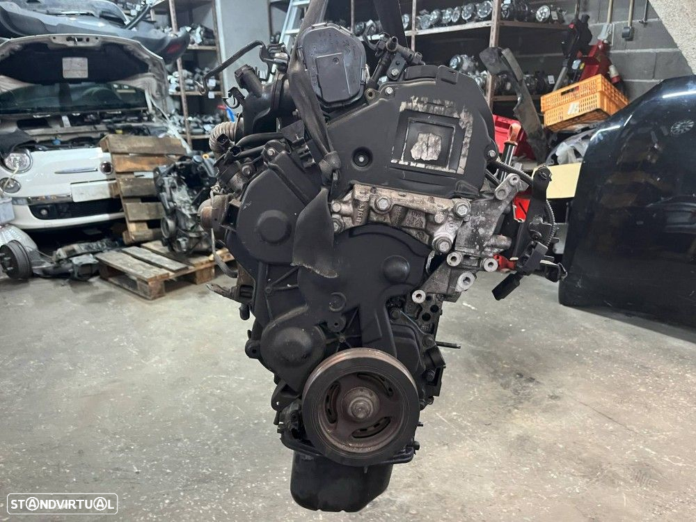 Motor Completo Peugeot 308 I (4A_, 4C_) - 3