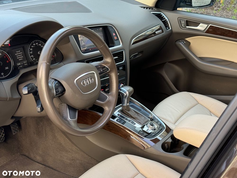 Audi Q5 - 14