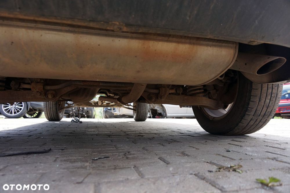 TYLNA OŚ BELKA ZAWIESZENIA IX35 I  55410-2S010 HYUNDAI 2009-2015 - 3
