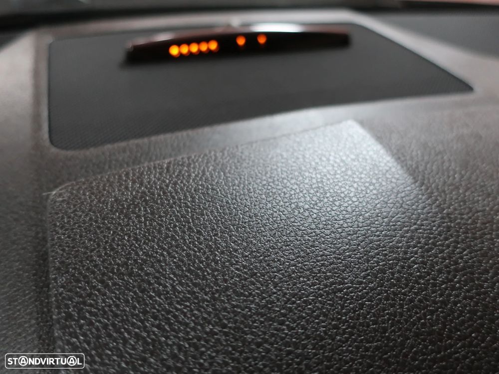 Mercedes-Benz C 220 CDI Avantgarde - 19