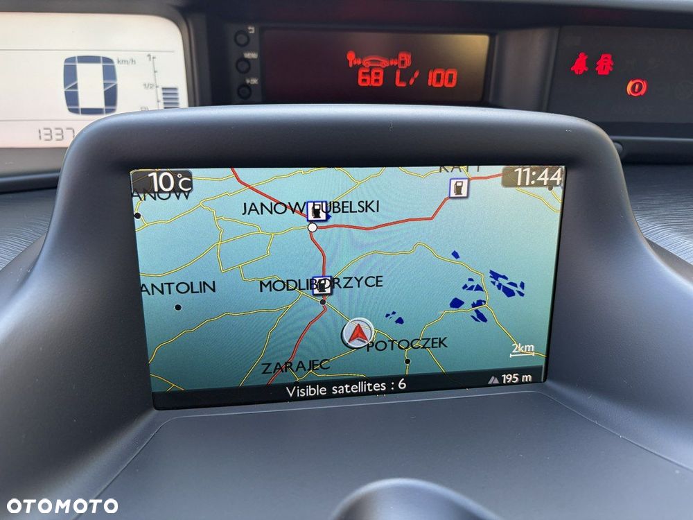 Citroën C3 Picasso - 21