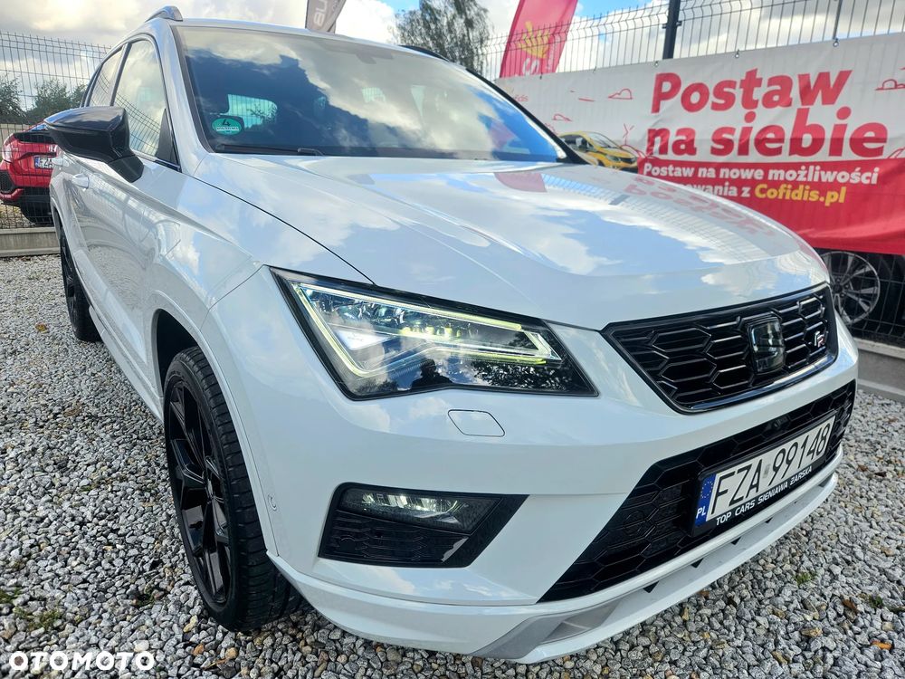 Seat Ateca - 16