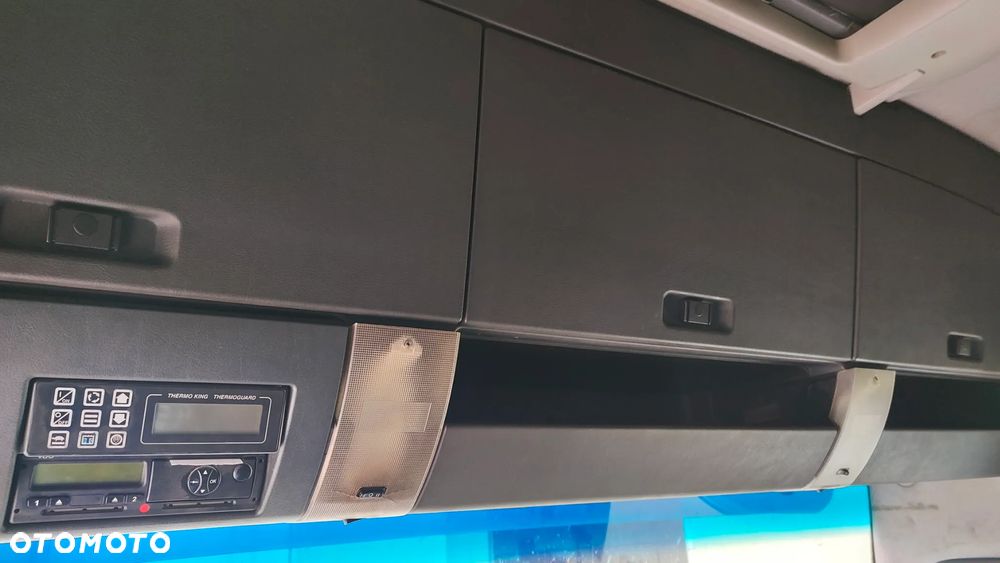 MAN TGX 26.480 6X2-2 LL - 7