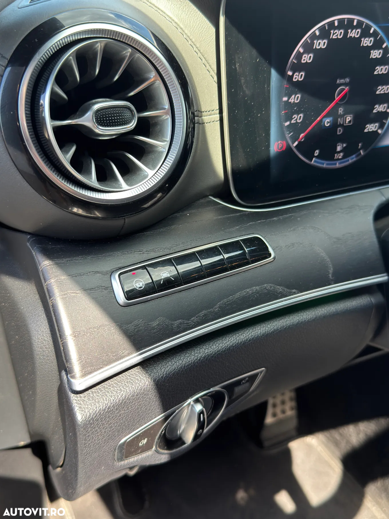 Mercedes-Benz E - 7