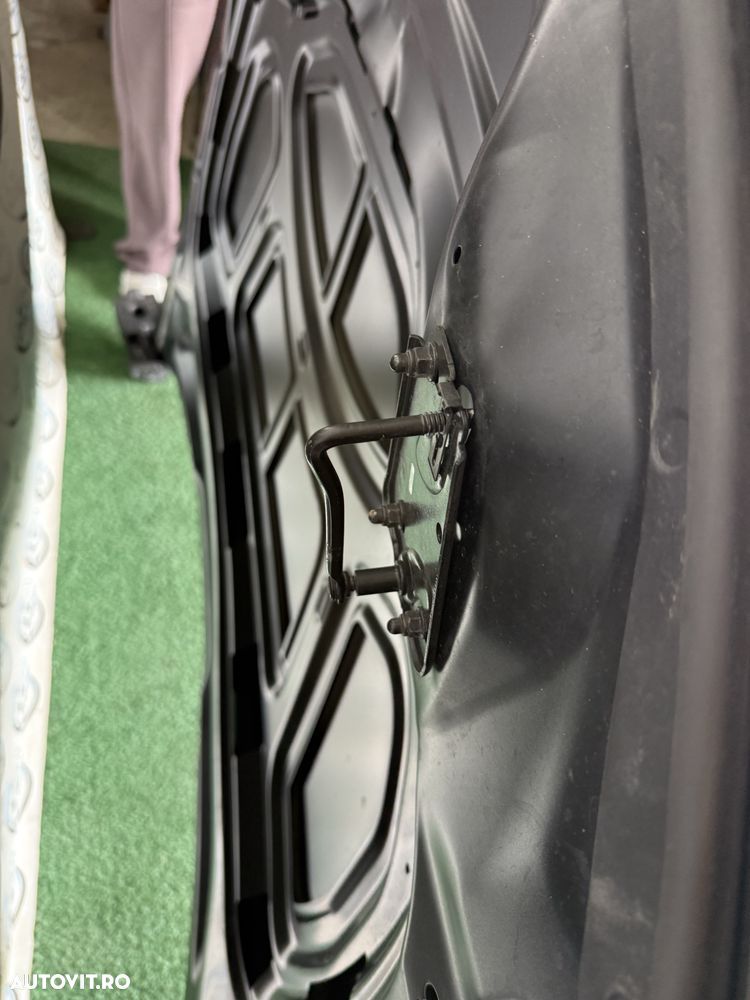 Capota Audi A6 C8 2018-2023 - 7