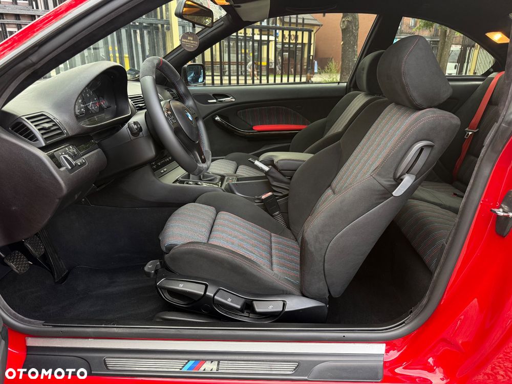 BMW Seria 3 330 Ci - 31
