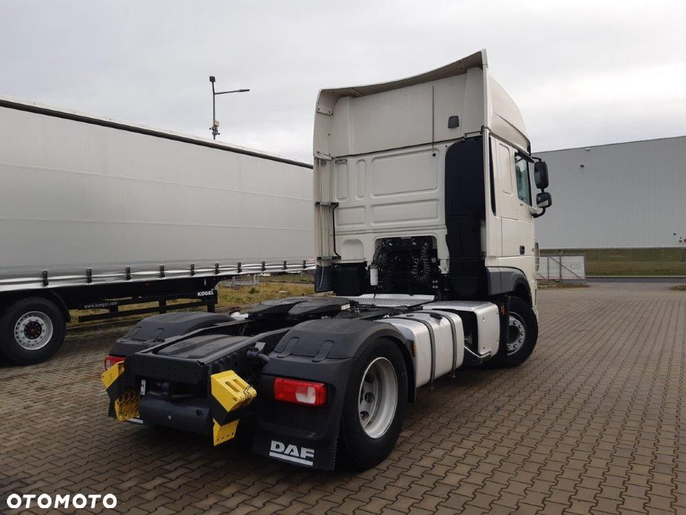 DAF XF 480 FT (32332) - 4