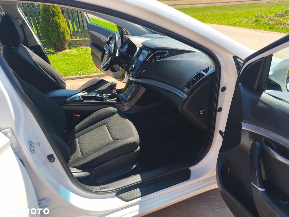 Hyundai i40 i40cw 1.6 5 Star Edition - 17