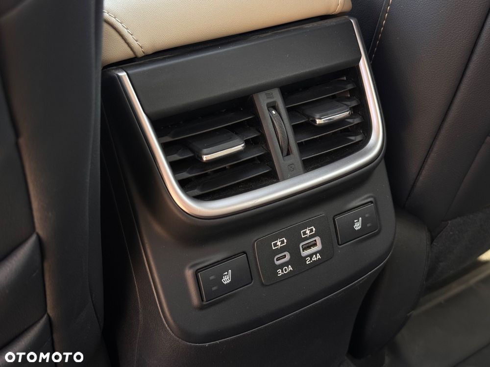 Subaru Outback - 30