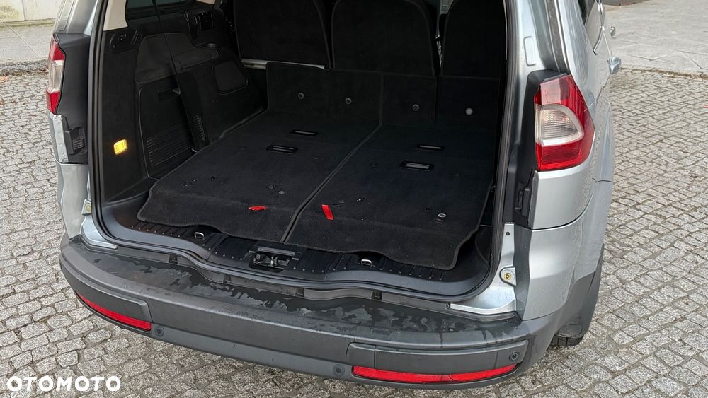 Ford Galaxy 2.0 TDCi Titanium - 22