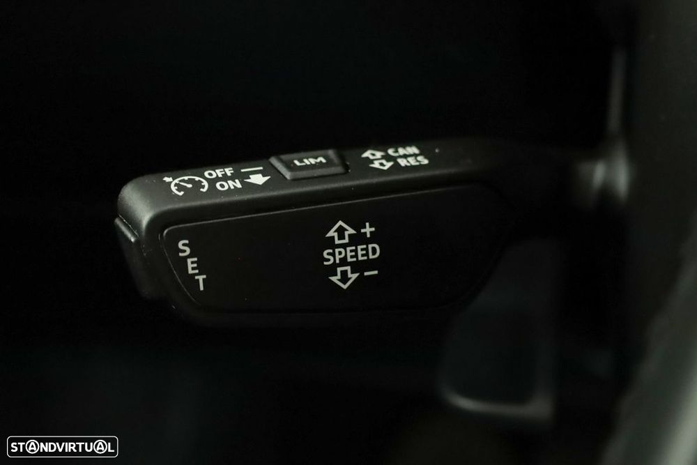 Audi A1 Sportback 25 TFSI Advanced - 16