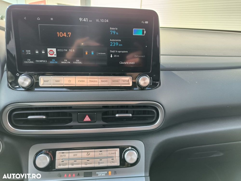 Hyundai KONA EDITION 30+ - 10