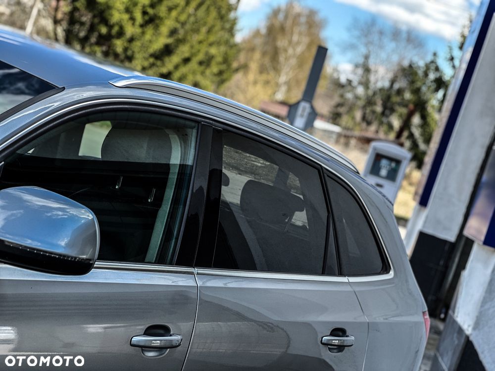 Audi Q5 2.0 TDI - 15
