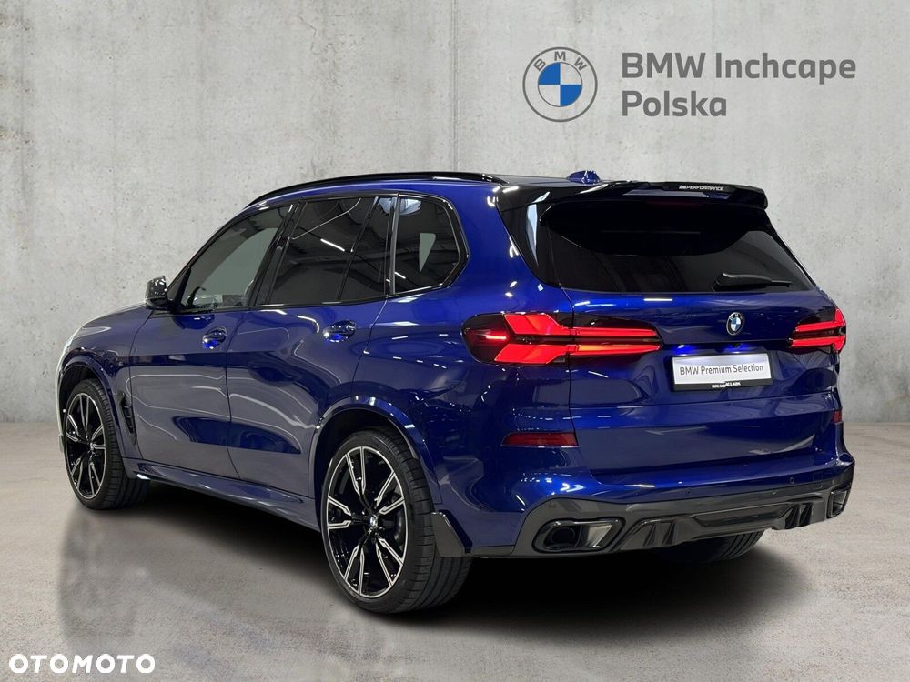BMW X5 - 4