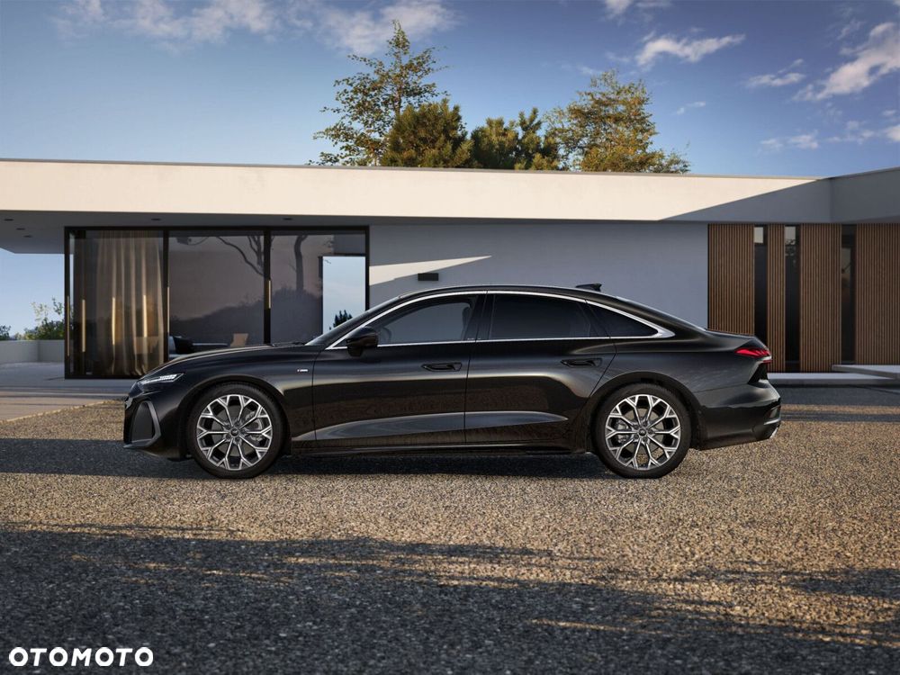 Audi A6 Limousine - 3
