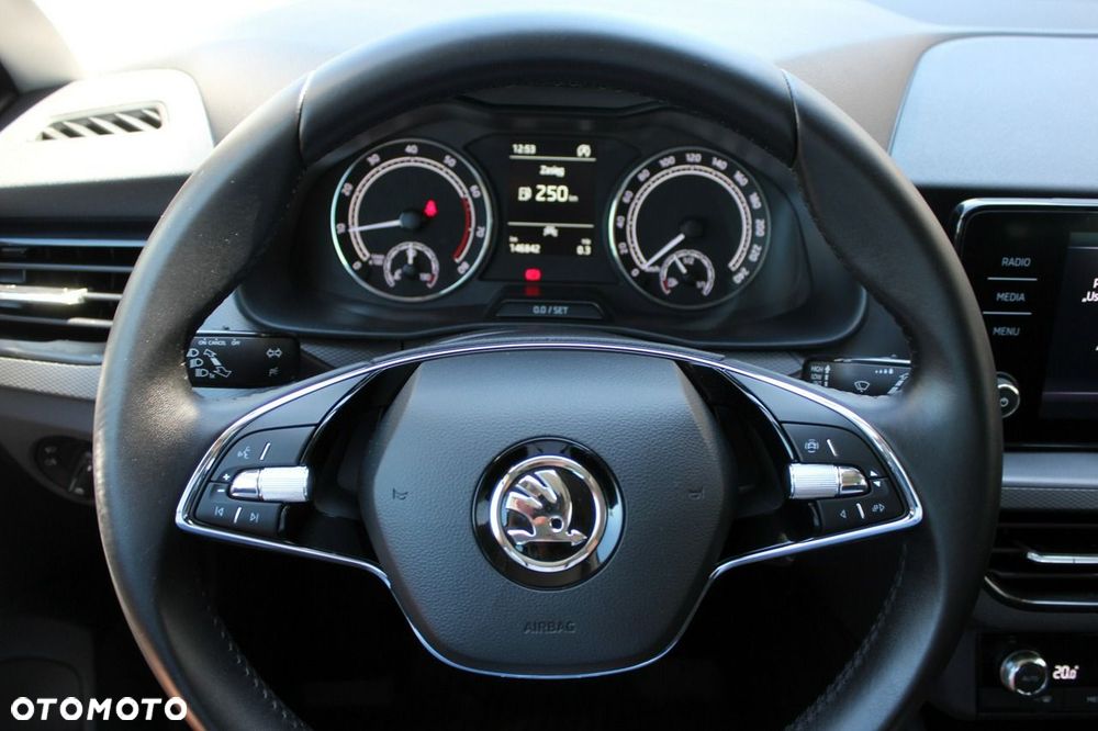 Skoda Scala 1.0 TSI Ambition - 15