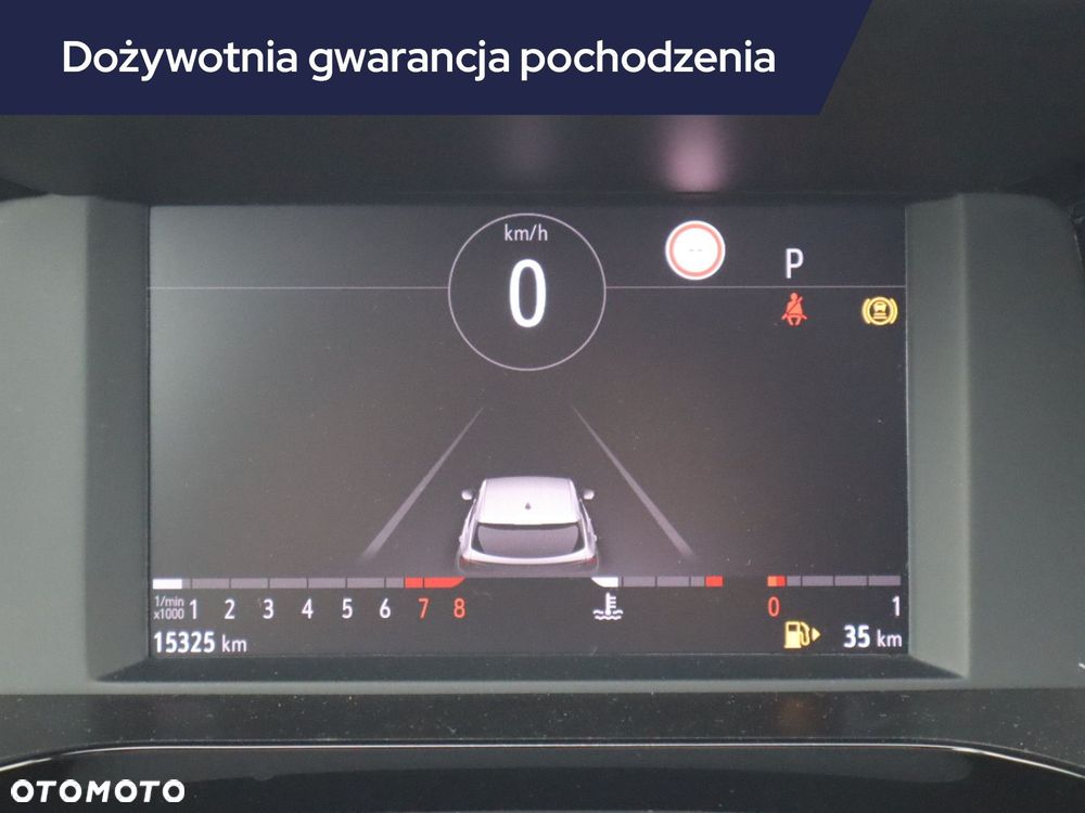 Opel Grandland X - 13