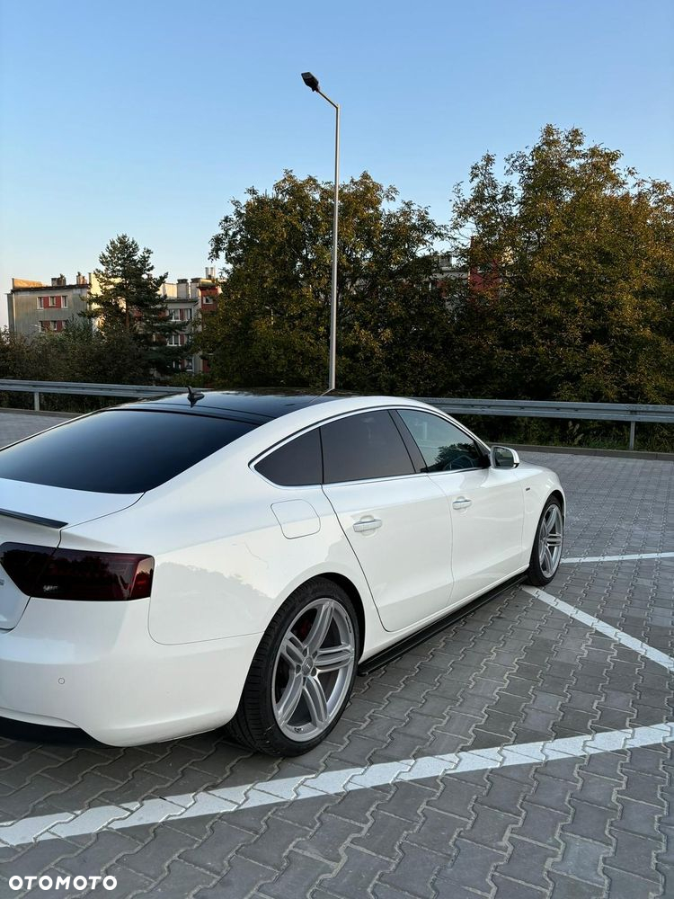 Audi A5 2.0 TDI - 6