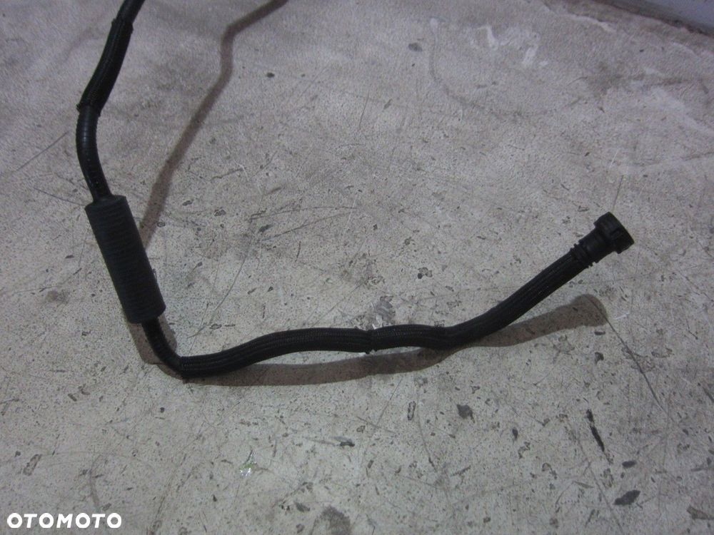 BMW X1 F48 B46 B48 MINI PRZEWÓD ODPOWIETRZAJĄCY RURKA 13908642845 8642845 - 2