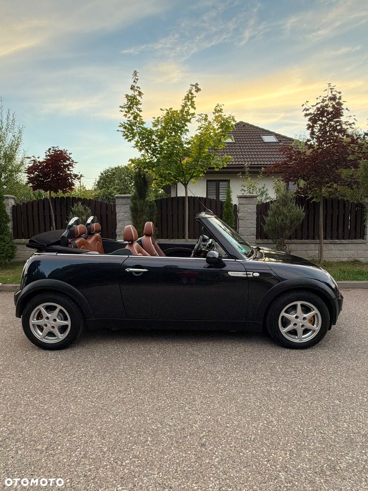 MINI ONE - 10