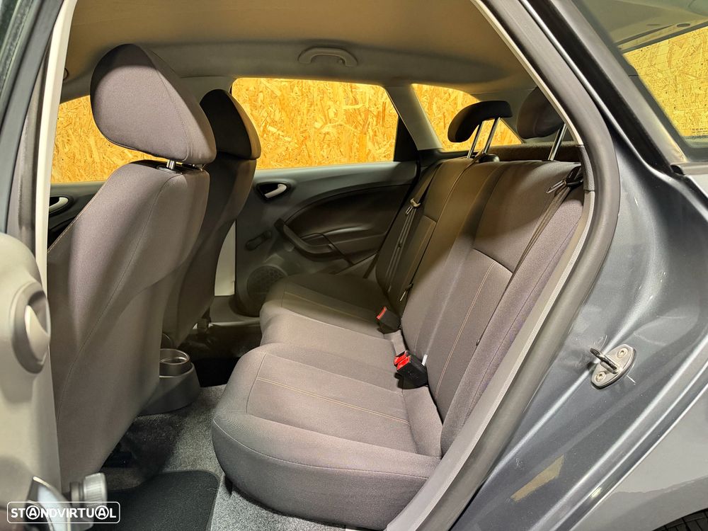 SEAT Ibiza ST 1.2 TDI Style DPF - 19