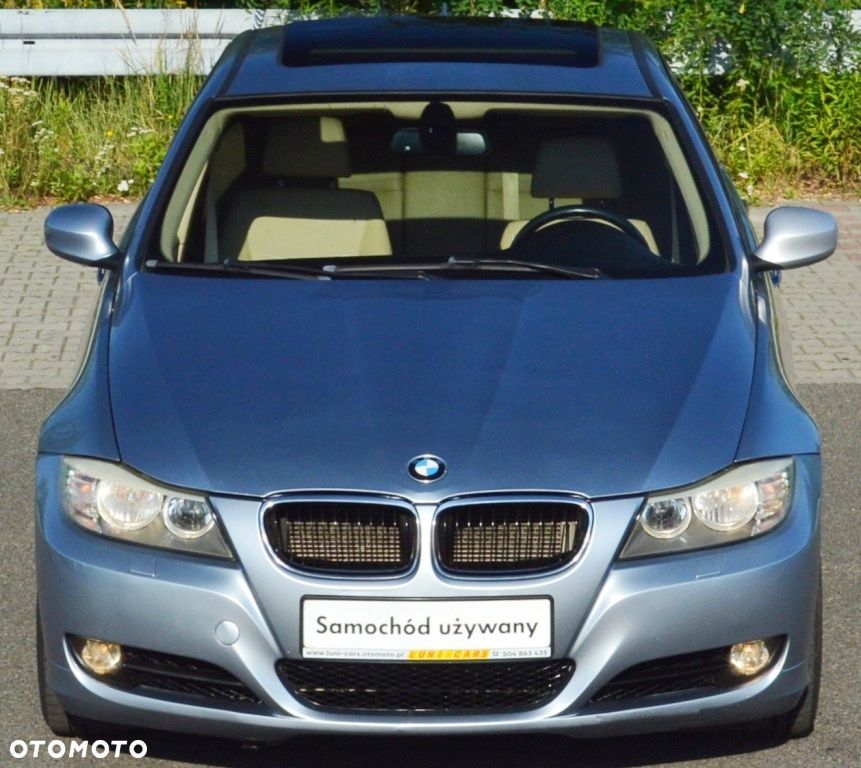 BMW Seria 3 - 20