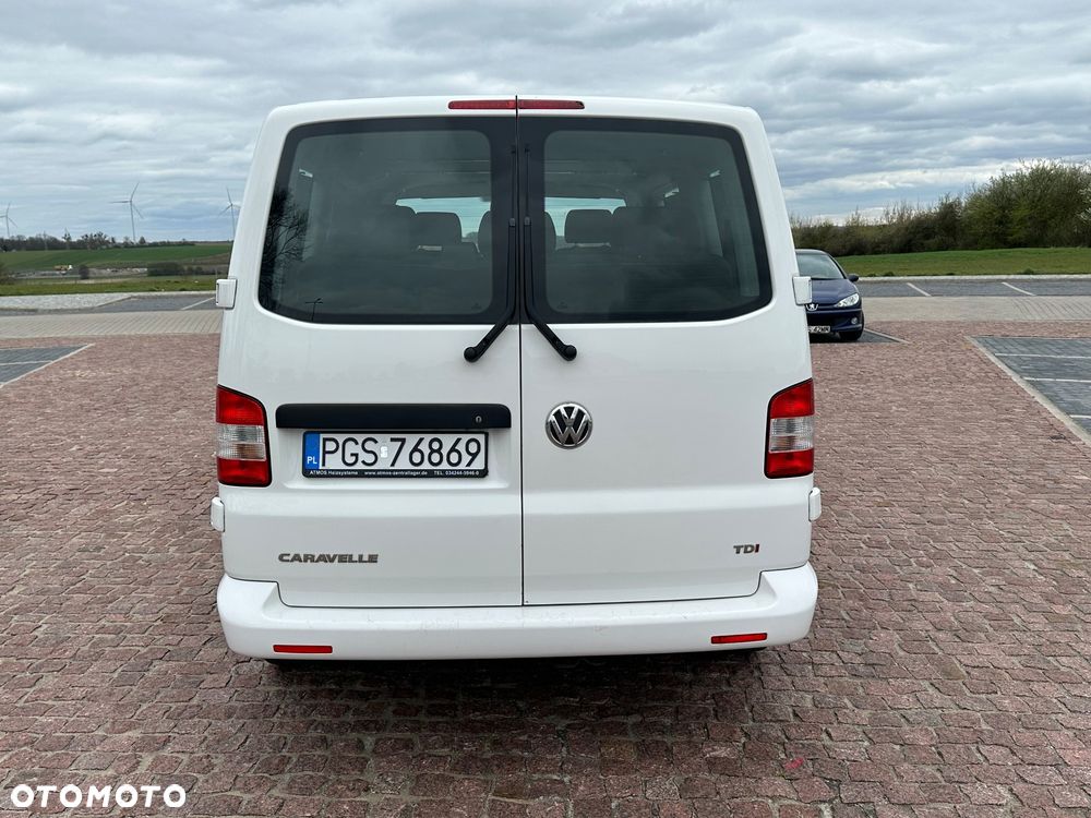 Volkswagen Caravelle L1 Comfortline - 28