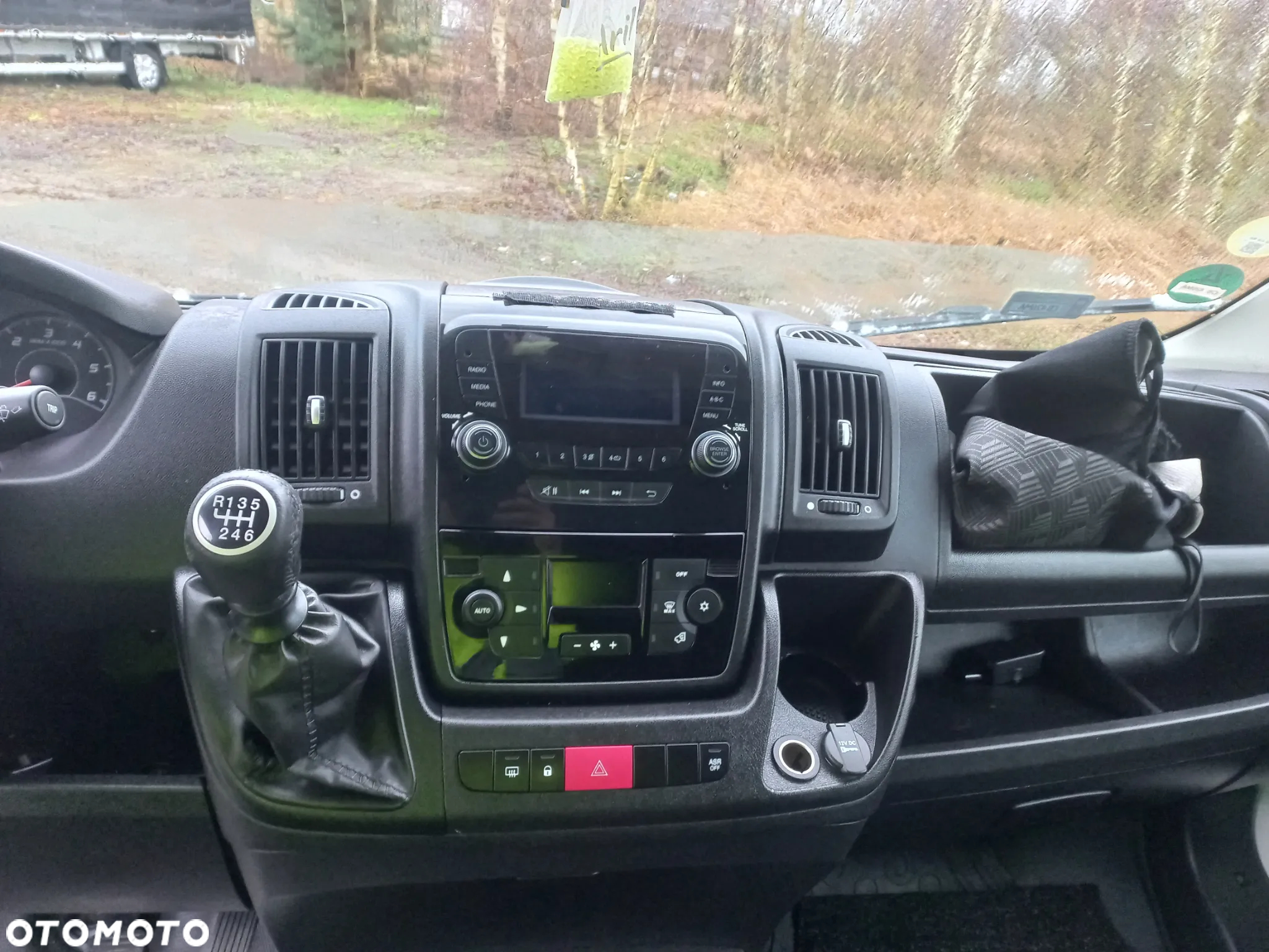 Peugeot Boxer - 12