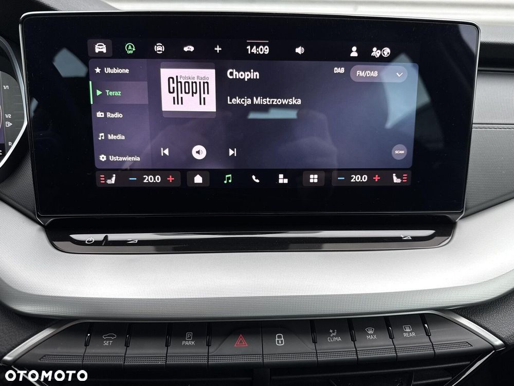 Skoda Octavia 1.5 TSI Selection - 24