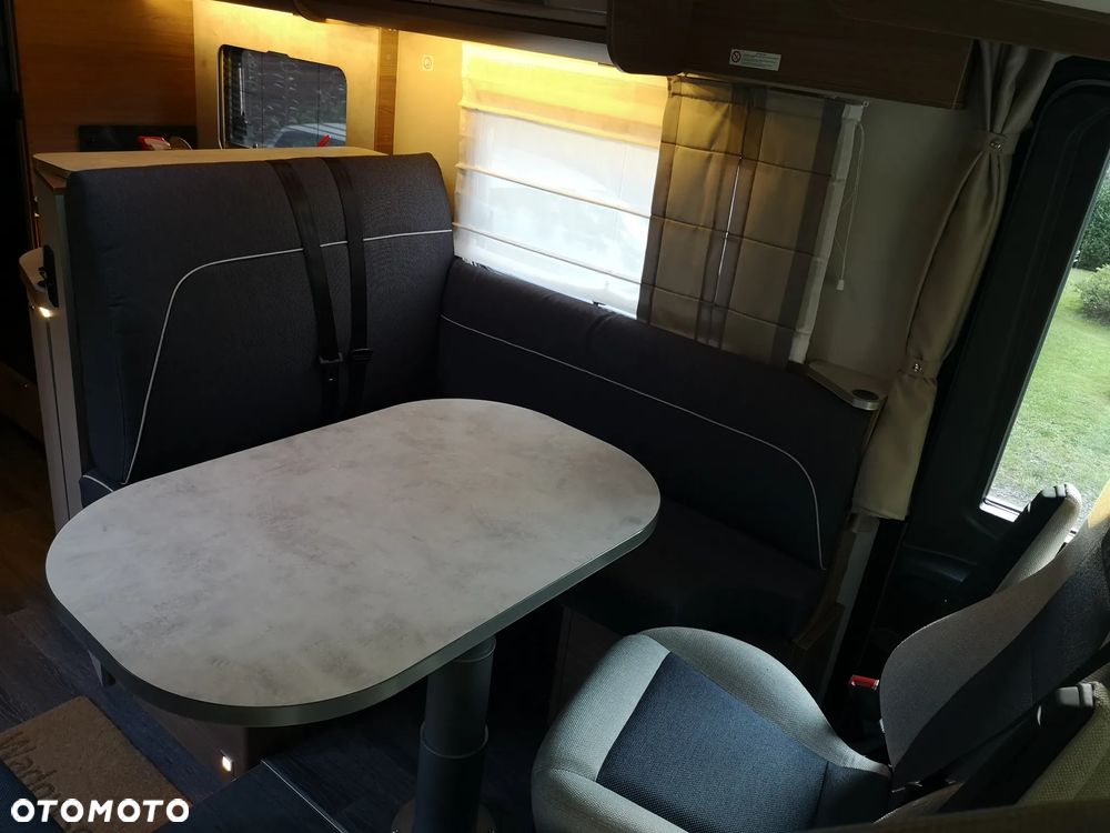 KNAUS Live i 700 MEG - 7