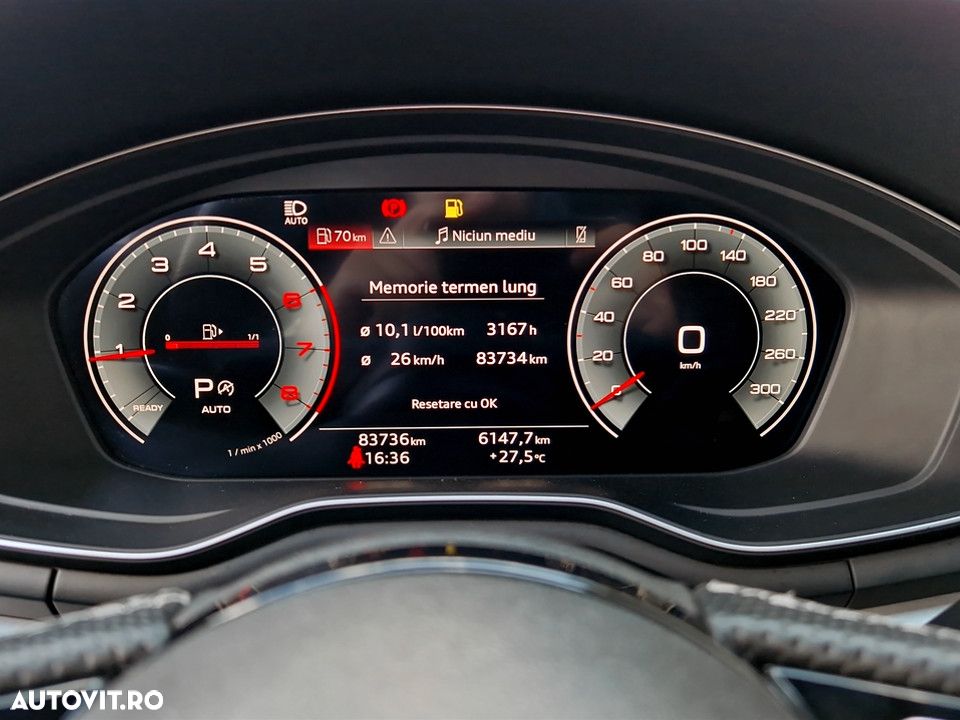 Audi A4 Limuzina 35 TFSI S tronic - 21