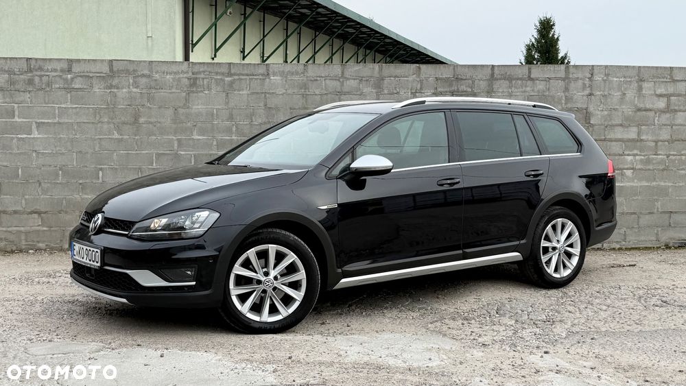 Volkswagen Golf 2.0 BlueTDI 4Motion Highline - 5