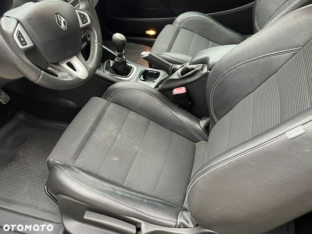 Renault Megane 2.0 16V TCE GT - 23