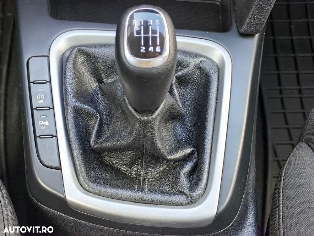 Kia Ceed 1.5 T-GDI Best - 18