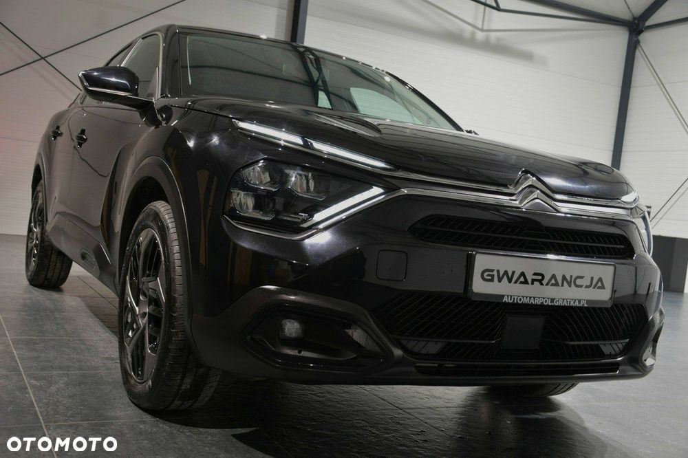 Citroën C4 1.2 PureTech Plus S&S - 3