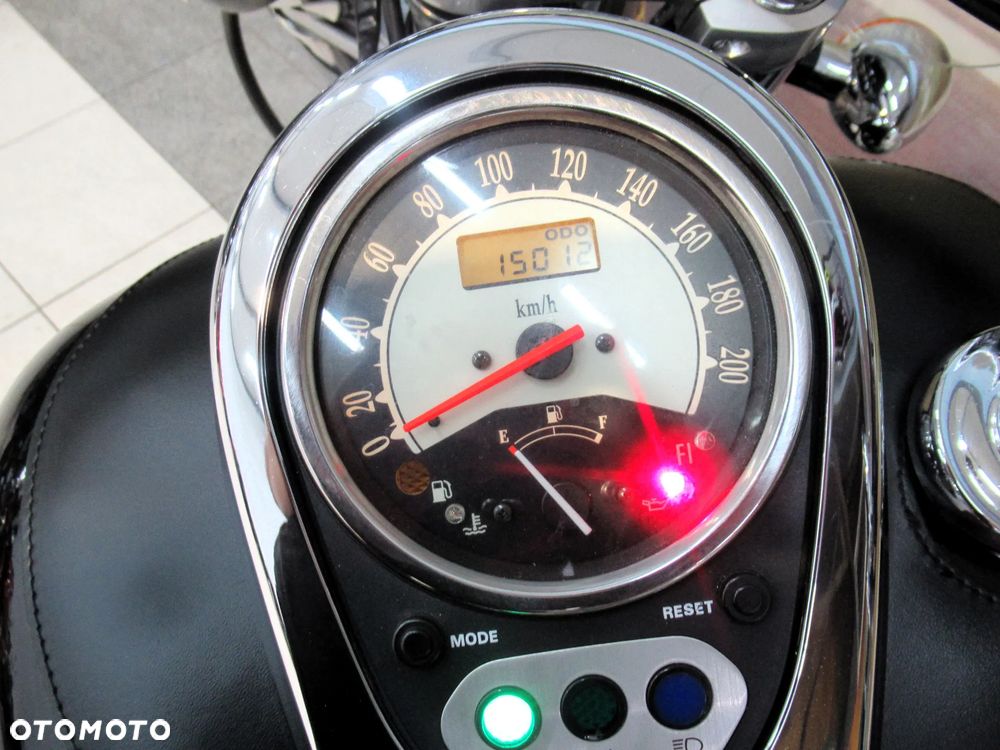 Kawasaki Vulcan - 8