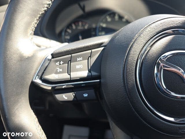 Mazda CX-5 SKYACTIV-G 192 Drive AWD Sports-Line - 7