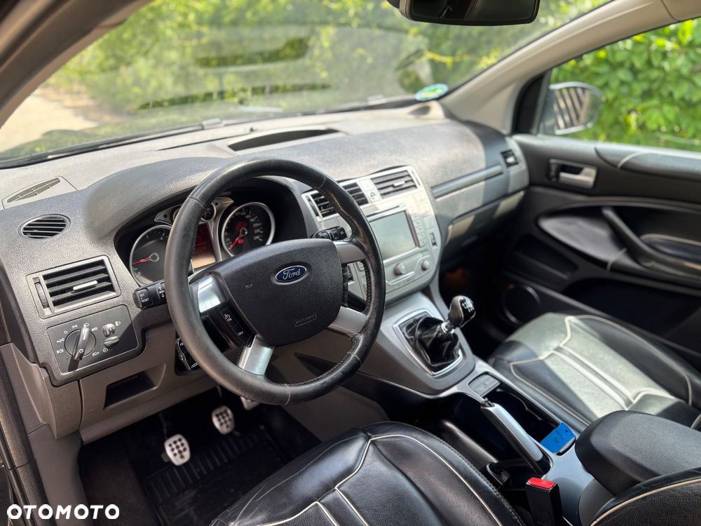 Ford Kuga 2.0 TDCi Individual - 13