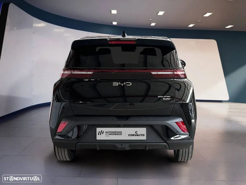 BYD Dolphin Surf 43.2 kWh Comfort - 7