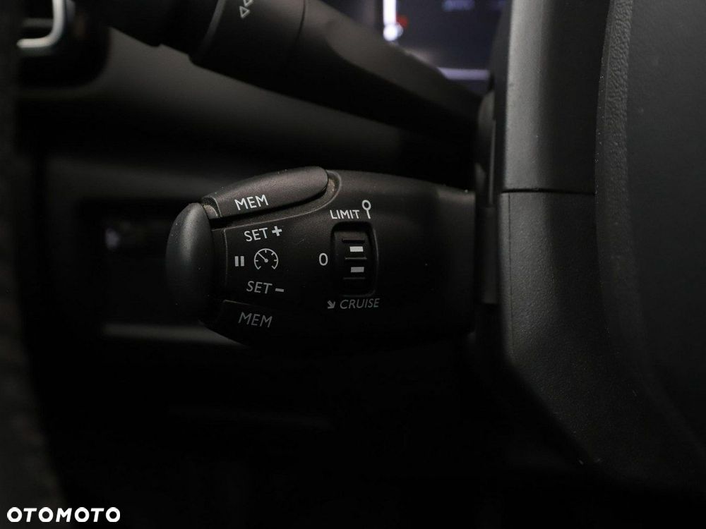 Citroën C5 Aircross 1.5 BlueHDi Feel EAT8 - 33