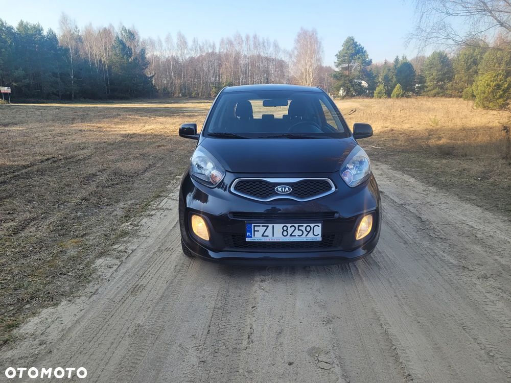 Kia Picanto 1.0 Attract - 5