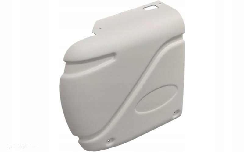 agregat chłodniczy carrier xarios 400/500/600 - obudowa lewa 586047500 - 4