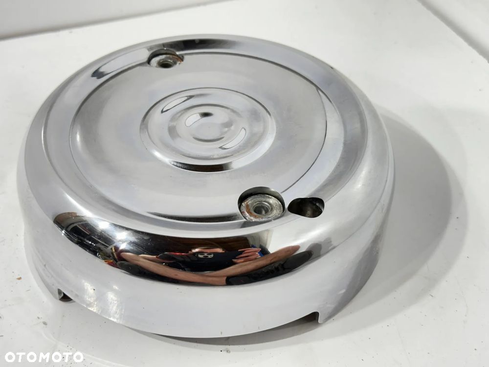 Dekiel chrom nikiel filtra Daelim DayStar 125 VL - 3